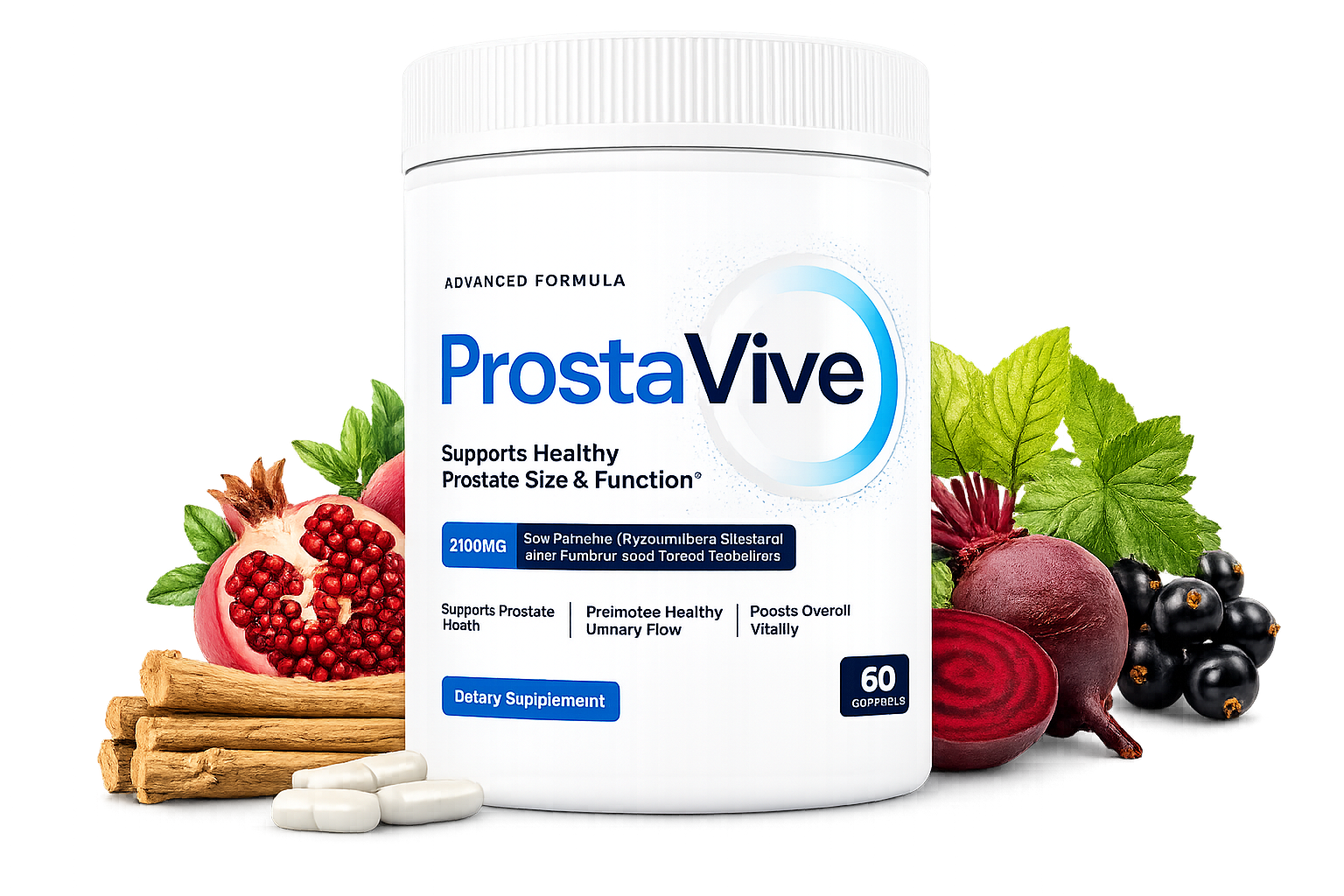 Prostavive Image